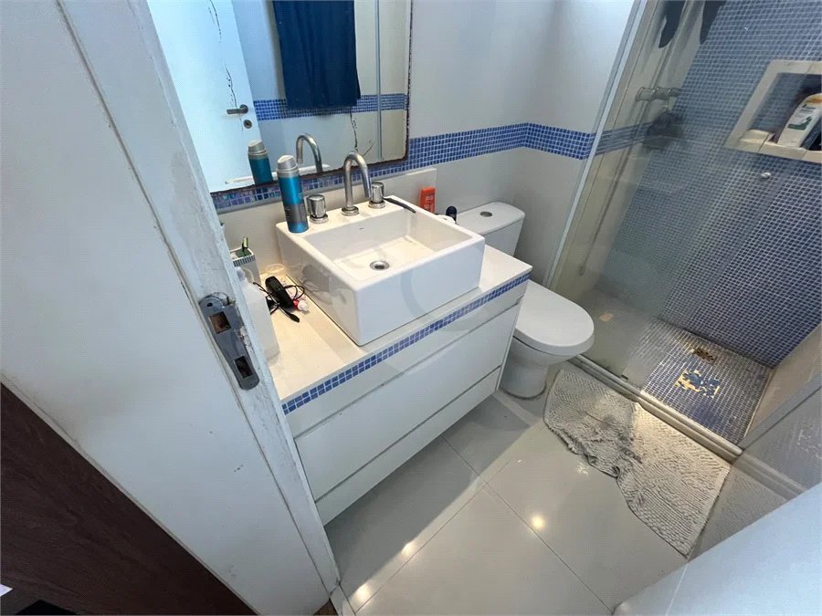 Apartamento à venda com 4 quartos, sendo 2 suítes, em MORUMBI, São Paulo, SP