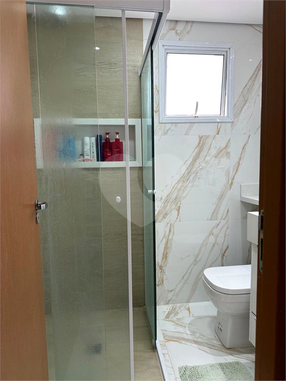Apartamento à venda com 2 quartos, sendo 1 suíte,  em Vila Leonor, São Paulo, SP