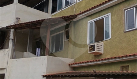 Casa à venda com 6 quartos em Campo Grande, Rio de Janeiro, RJ