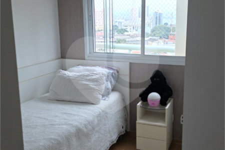 Apartamento à venda com 3 quartos, sendo 1 suíte, em Alto da Mooca, São Paulo, SP