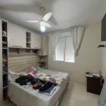 Apartamento com 2 dormitórios à venda, 83 m² por R$ 450.000,00 - Itararé - São Vicente/SP