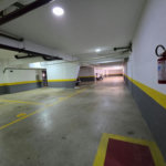 Apartamento com 1 dormitório à venda, 40 m² por R$ 660.000,00 - Campo Grande - Santos/SP