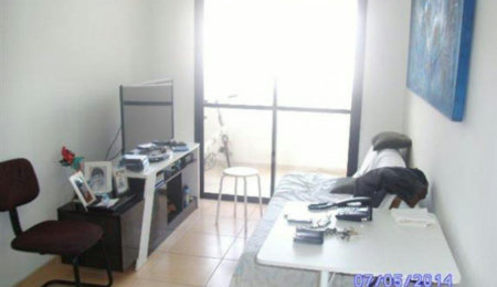 Apartamento à venda com 2 quartos, sendo 1 suíte,  em Tatuapé, São Paulo, SP