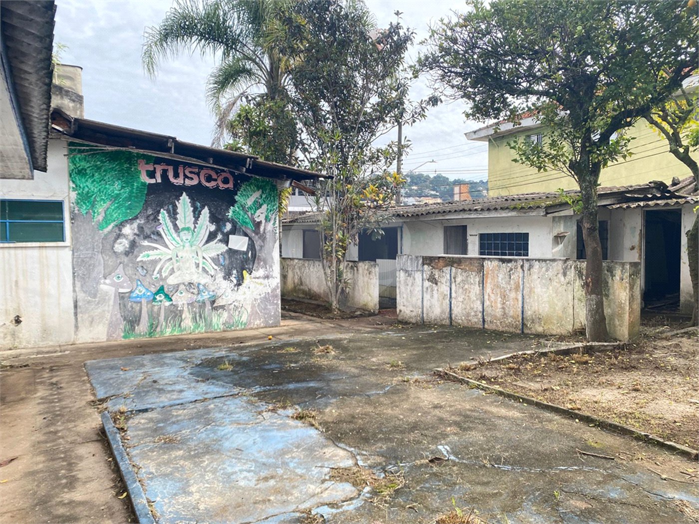 Terreno à venda em Vila Aurora (zona Norte), São Paulo, SP