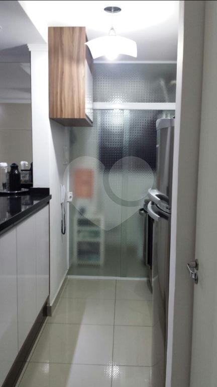 Apartamento à venda com 3 quartos, sendo 1 suíte, em Pirituba, São Paulo, SP