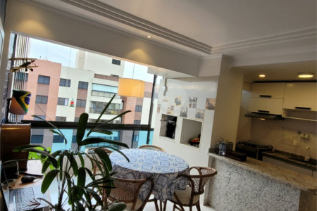Duplex à venda com 2 quartos em Riviera, Bertioga, SP