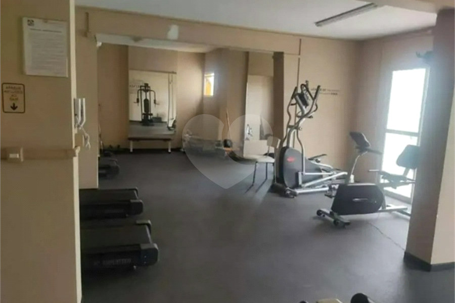 Apartamento à venda com 2 quartos em Vila Medeiros, São Paulo, SP