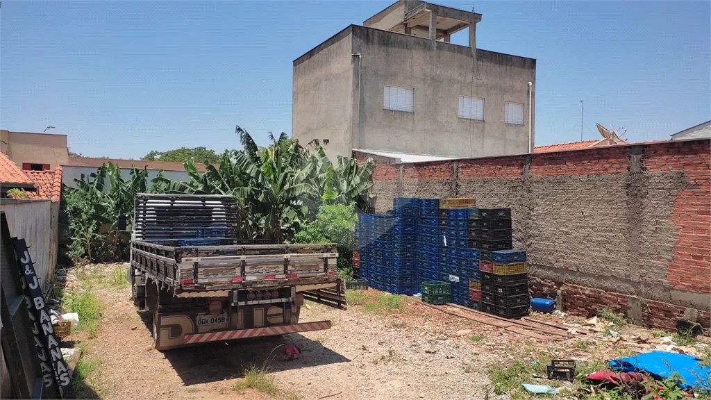 Vende-se terreno Parque Taquaral