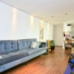 Apartamento à venda com 3 quartos, sendo 1 suíte, em Santana, São Paulo, SP