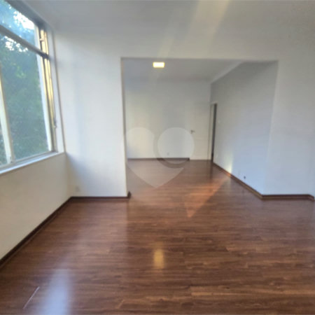 Apartamento à venda com 2 quartos em Tijuca, Rio de Janeiro, RJ