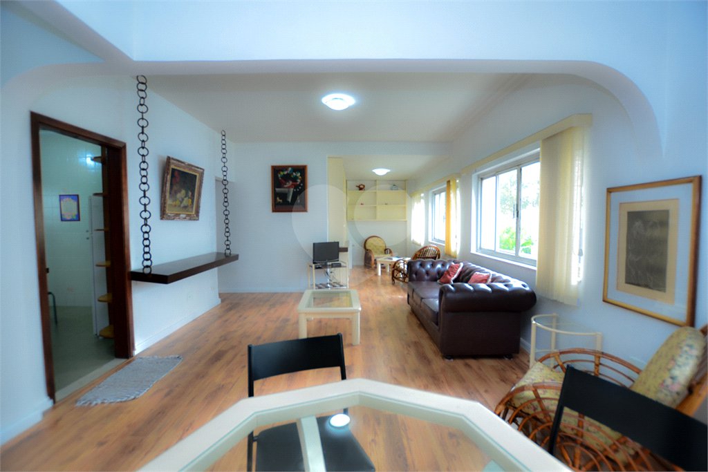 Apartamento à venda com 3 quartos, sendo 1 suíte, em Jardim Paulista, São Paulo, SP