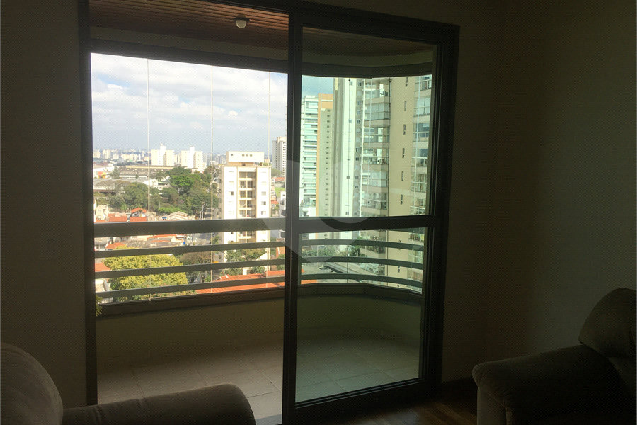 Apartamento para alugar com 3 quartos, sendo 2 suítes,  em Santana, São Paulo, SP