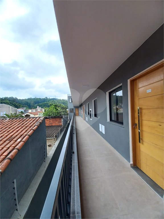 Apartamento à venda com 2 quartos em Tremembé, São Paulo, SP