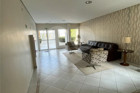 Apartamento para alugar com 3 quartos, sendo 1 suíte, em Vila Lusitânia, São Bernardo do Campo, SP