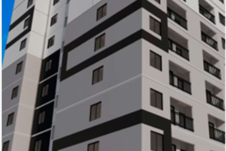 Residencial Durandé