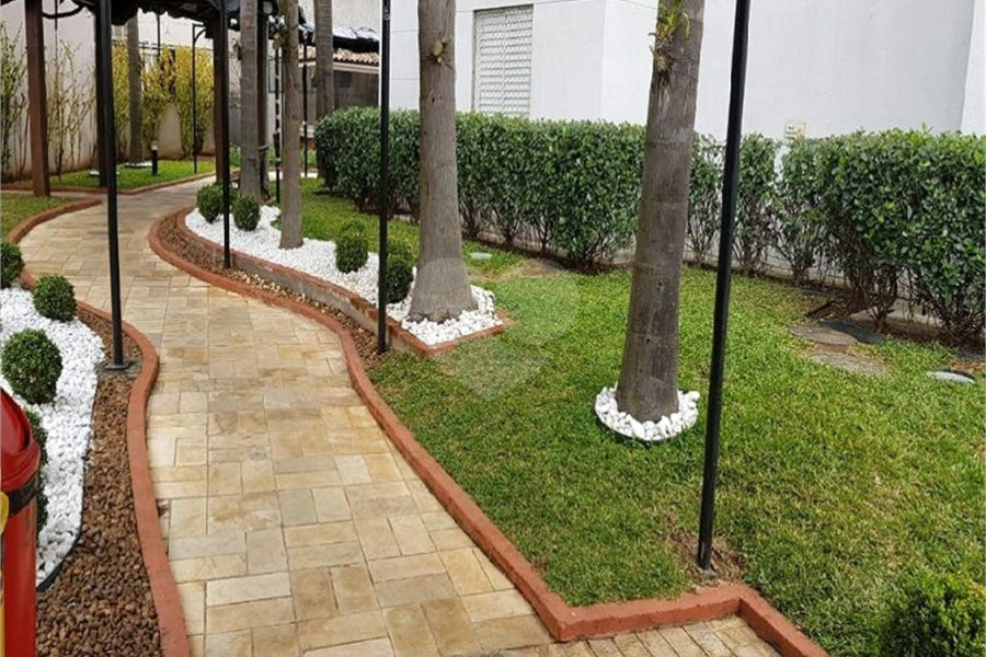 Apartamento à venda com 2 quartos em Vila Maria, São Paulo, SP