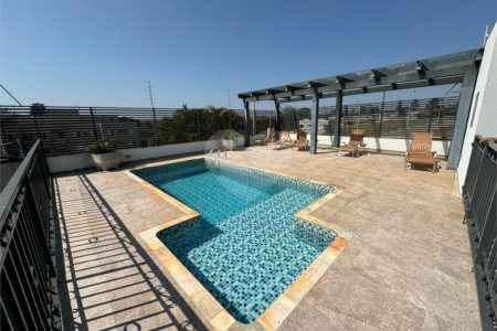 Apartamento à venda com 2 quartos em Vila La Brunetti, Itapetininga, SP