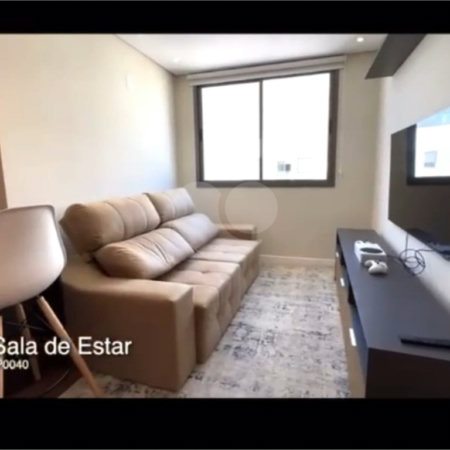 Apartamento à venda com 2 quartos, sendo 1 suíte, em Santo Amaro, São Paulo, SP