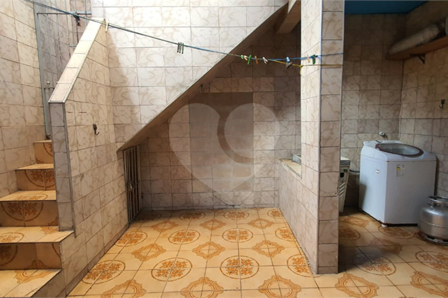 Sobrado à venda com 2 quartos em Jardim Bela Vista, Guarulhos, SP