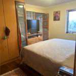 Apartamento à venda com 3 quartos, sendo 1 suíte,  em Vila Santo Estéfano, São Paulo, SP