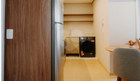 Apartamento para alugar com 2 quartos em Vila Nova Conceição, São Paulo, SP