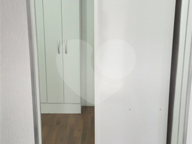 Apartamento à venda com 3 quartos em Pirituba, São Paulo, SP