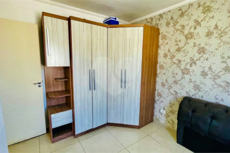 Apartamento à venda com 2 quartos em Vossoroca, Votorantim, SP