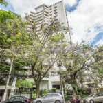 Apartamento à venda no Campo Belo 4 dormitórios 3 vagas