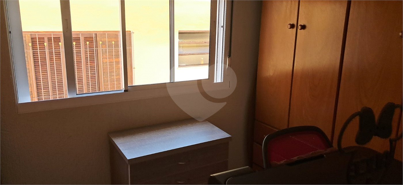 Sobrado à venda com 4 quartos, sendo 2 suítes, em Mandaqui, São Paulo, SP