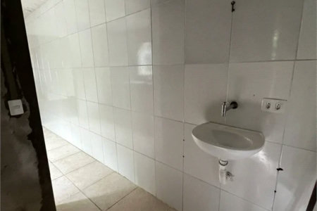 Casa de Vila à venda com 1 quarto em Pinheiros, São Paulo, SP