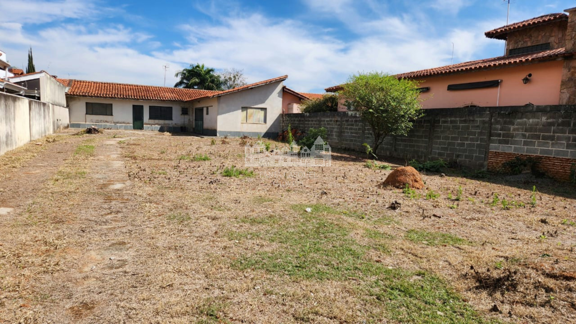 Terreno, 600 m² - Foto 1