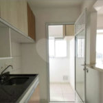 Apartamento à venda com 2 quartos em Liberdade, São Paulo, SP