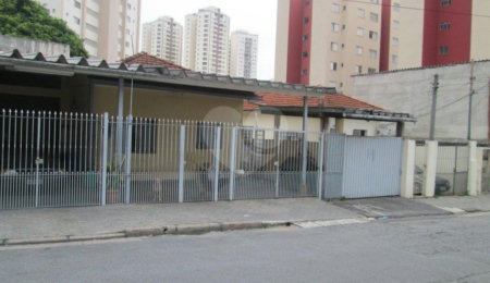 Galpão à venda em Mandaqui, São Paulo, SP