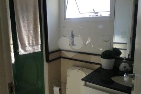 Apartamento à venda com 3 suítes em Santa Teresinha, São Paulo, SP