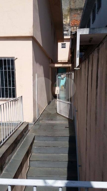 Sobrado à venda com 3 quartos, sendo 1 suíte, em Freguesia do Ó, São Paulo, SP