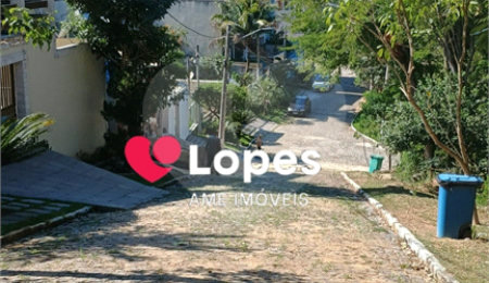 Terreno à venda em Campo Grande, Rio de Janeiro, RJ