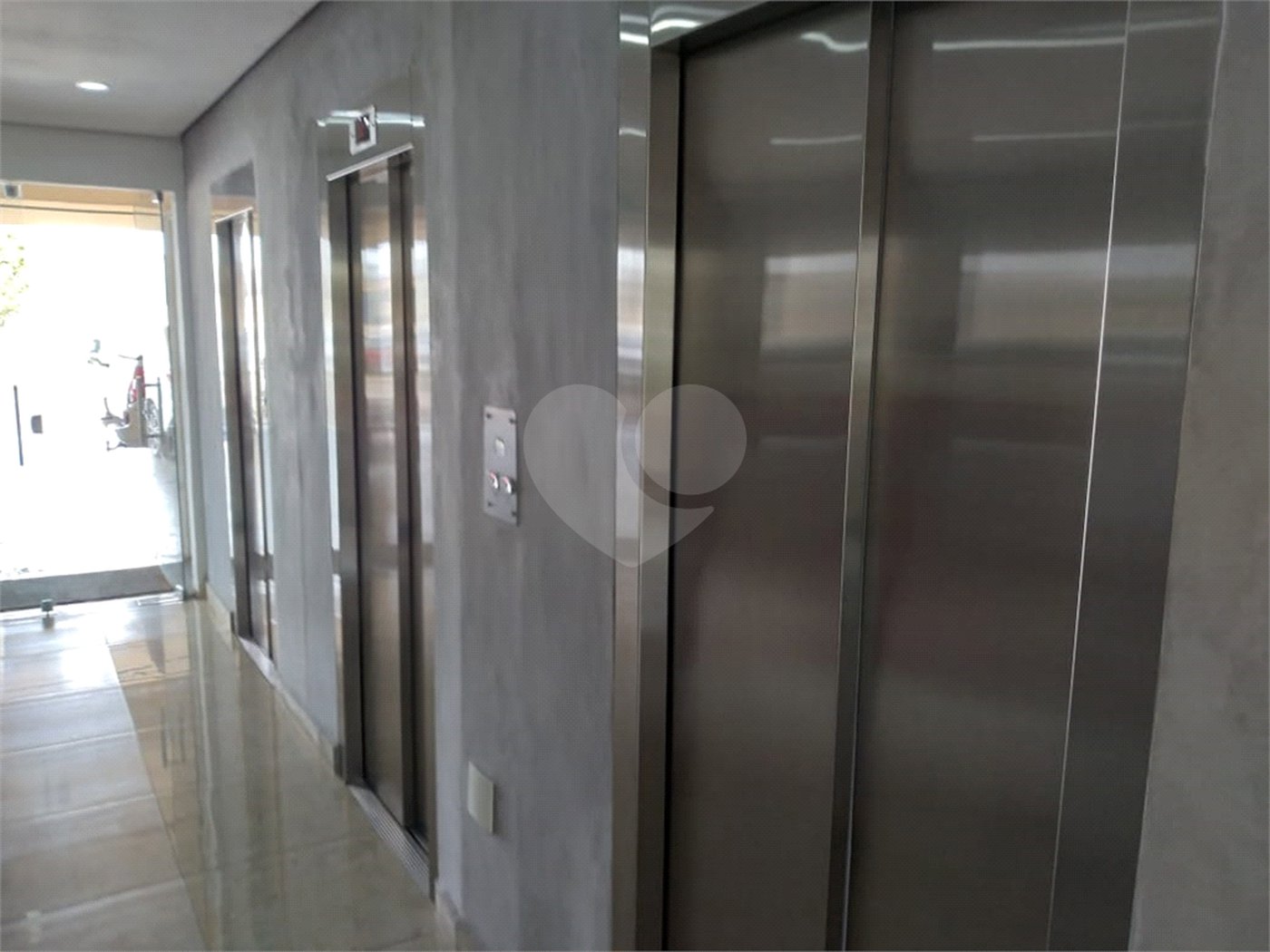 Apartamento à venda com 2 quartos em Parque Edu Chaves, São Paulo, SP