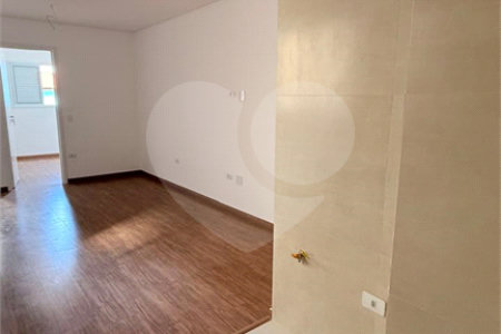 Apartamento à venda com 2 quartos em Santa Maria, Santo André, SP