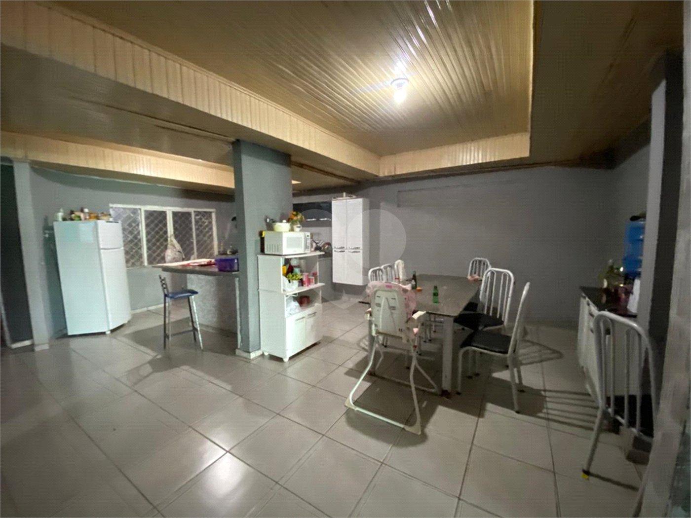 Casa à venda com 3 quartos em Bairro Santa Isabel, Ponta Porã, MS