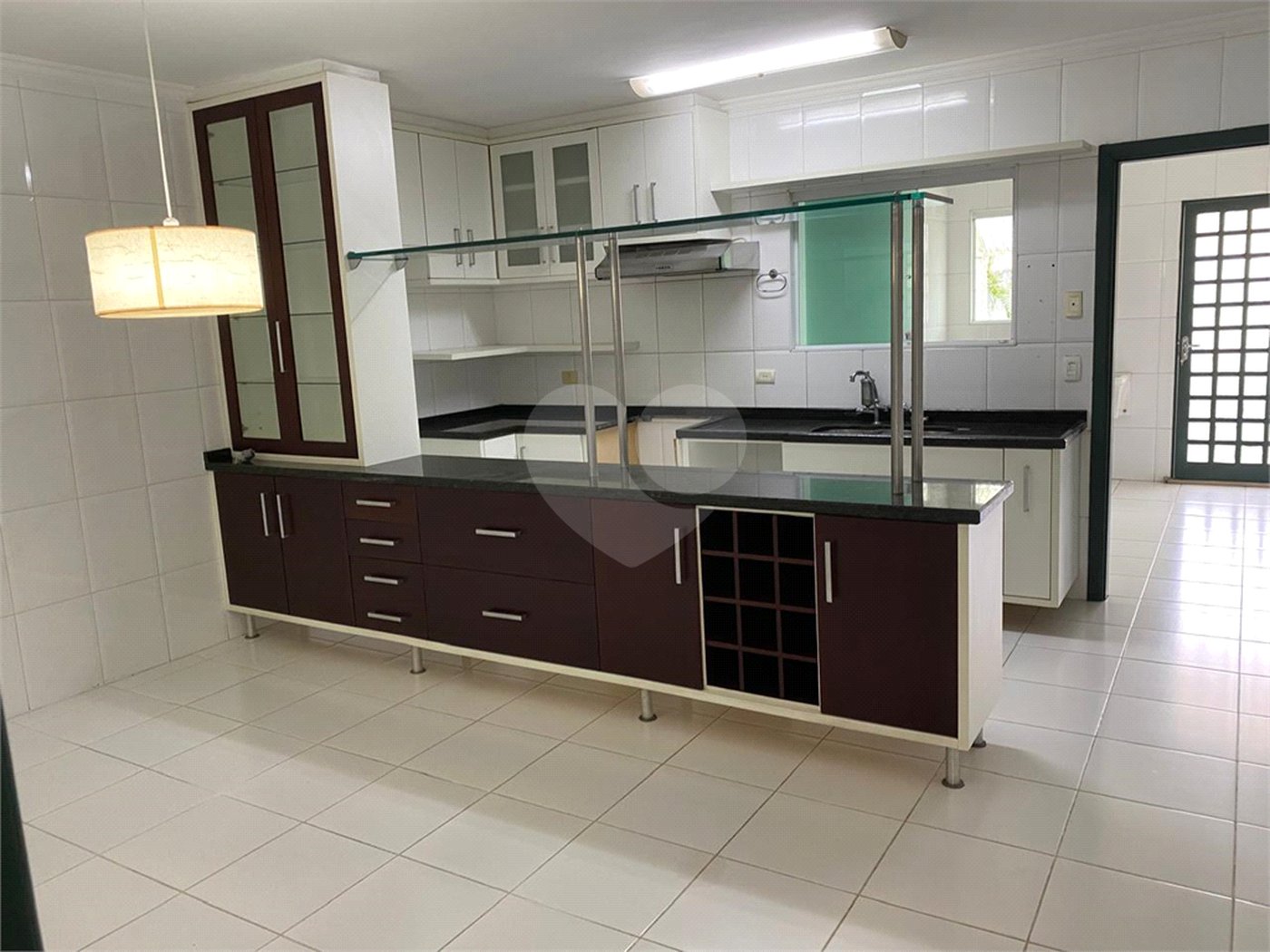 Sobrado à venda com 3 quartos, sendo 1 suíte, em Vila Lageado, São Paulo, SP