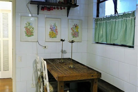 Casa à venda com 4 quartos, sendo 2 suítes, em Jardim Morumbi, São Paulo, SP