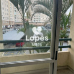 APARTAMENTO A VENDA, CONDOMINIO VIA SCHNEIDER, 3 DORMITORIOS 1 SENDO SUITE, 2 VAGAS DE GARAGEM, TAUB
