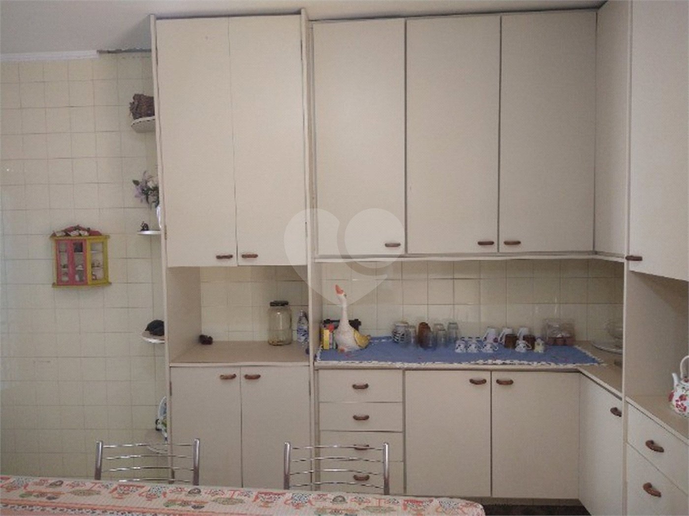 Casa térrea no Centro em Araraquara/SP, com 4 dormitórios