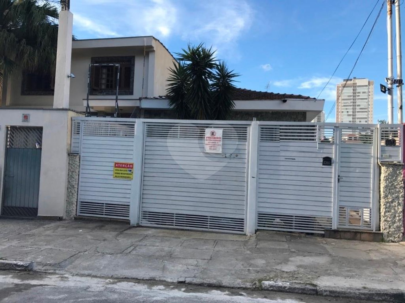 Sobrado à venda com 5 quartos, sendo 1 suíte, em Santa Teresinha, São Paulo, SP
