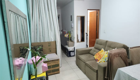 Casa à venda com 2 quartos no condomínio Irmã Filomena, São Paulo - SP