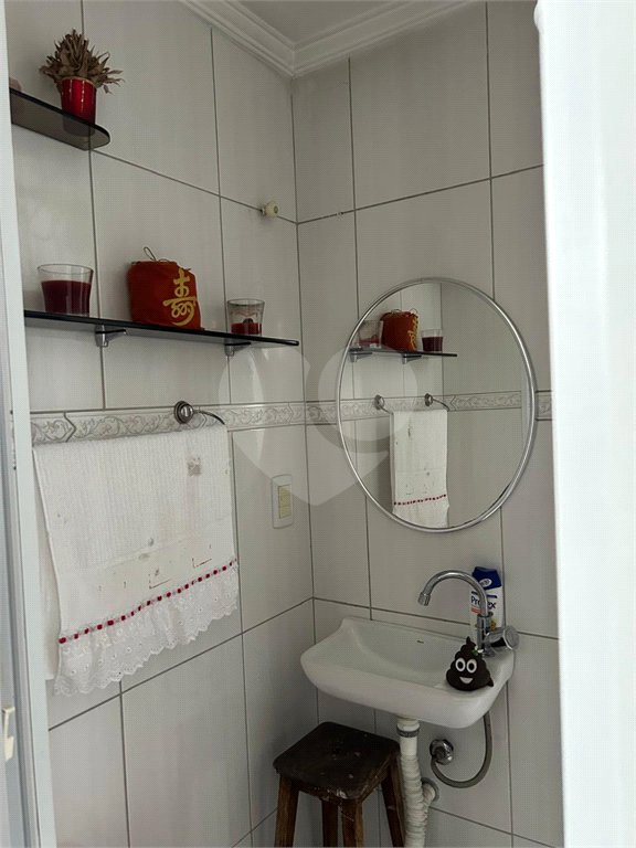 Apartamento à venda com 3 suítes em Cidade Dutra, São Paulo, SP