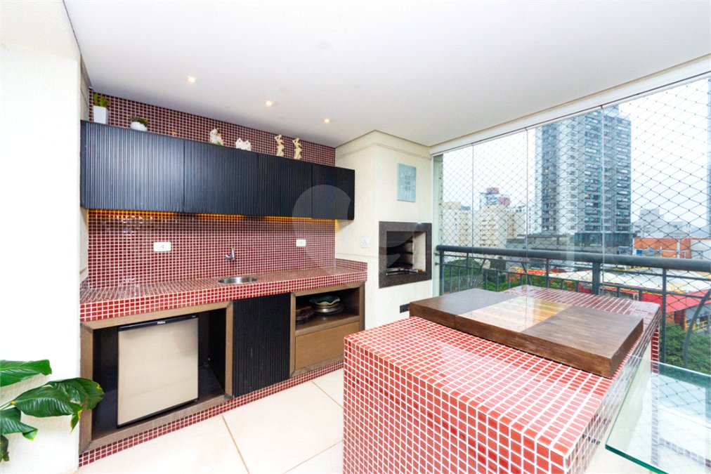Apartamento à venda com 2 quartos, sendo 1 suíte, em Chácara Santo Antônio (zona Sul), São Paulo, SP
