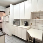 Apartamento à venda com 3 suítes em Vila Suzana, São Paulo, SP