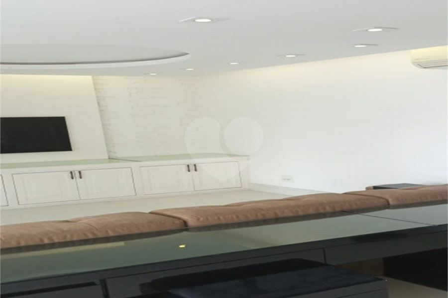 Apartamento à venda com 3 suítes em Perdizes, São Paulo, SP