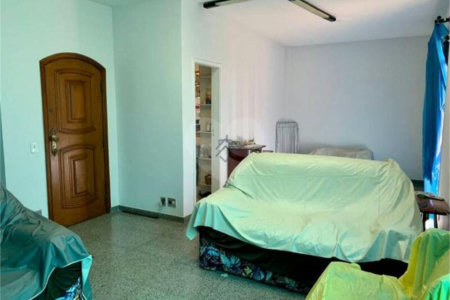 Cobertura à venda com 3 quartos, sendo 1 suíte, em Vila Isabel, Rio de Janeiro, RJ